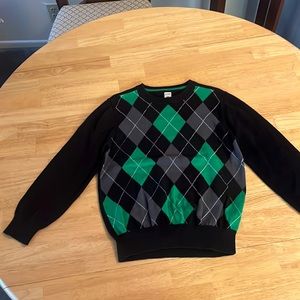 Old nave size s/p/p 6-7